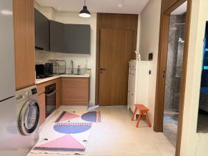 Apartment lifecity WiFi swimming pool &wifi
