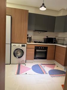 Apartment lifecity WiFi swimming pool &wifi
