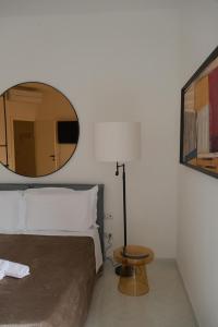 Oltremare Apartment