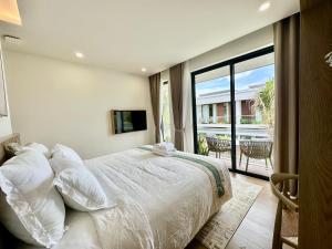 Tiamo beach Villa private pool in Phu Quoc