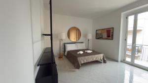 Oltremare Apartment