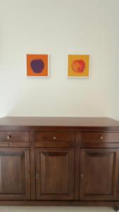 Oltremare Apartment