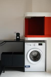Oltremare Apartment