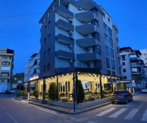 Hotel Riviera