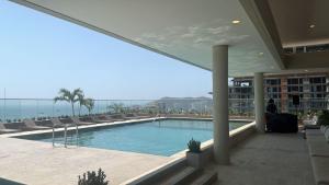 Encantador Reserva del Mar Bello Horizonte - Tipo Hotel Sector Irotama