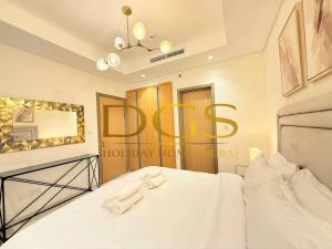 Staycation Offer , Modern 1 BR in Paramount Midtown