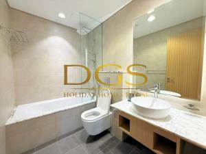 Staycation Offer , Modern 1 BR in Paramount Midtown