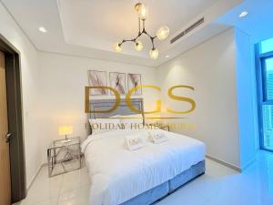 Staycation Offer , Modern 1 BR in Paramount Midtown