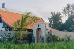 Ardinia Villa