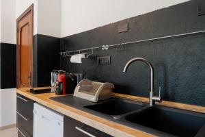Apartment in Villa, Quartu Sant Elena img22