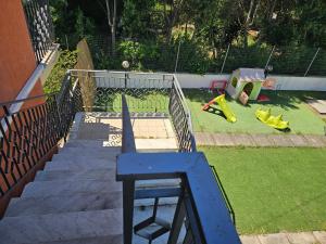 Apartment in Villa, Quartu Sant Elena img15