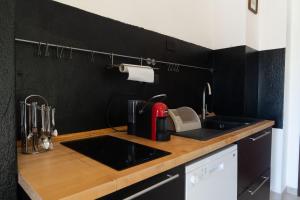 Apartment in Villa, Quartu Sant Elena img17