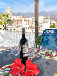 Apartamentos Carmen Baja 35