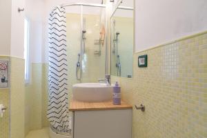 Apartment in Villa, Quartu Sant Elena img24