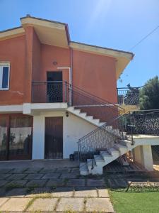 Apartment in Villa, Quartu Sant Elena img43
