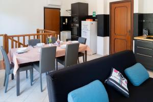 Apartment in Villa, Quartu Sant Elena img45