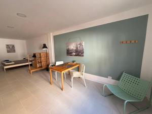 Kleines gemütliches Studio 2