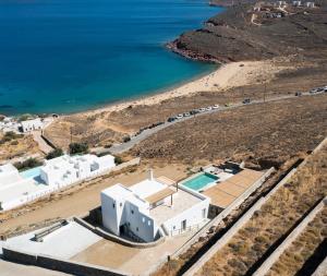 Villa Sozon Mykonos