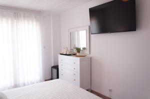 Hostal Comercio