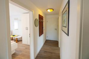 Ferienwohnung Strandflieder