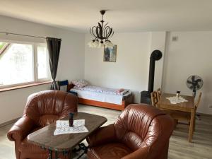 Duży komfortowy apartament