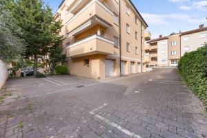 Apartman Maša Fucane Medulin
