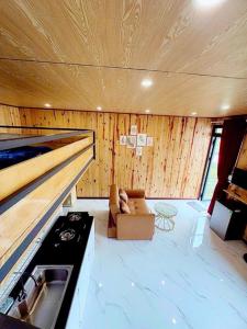An Sơn View Homestay