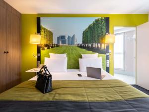 Mercure Paris Ouest Saint Germain