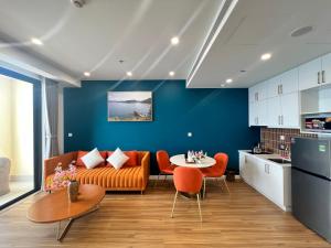 Vacations Home Phu Quoc