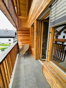 Josko Apartment