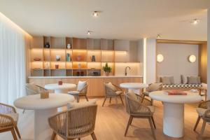 Legacy Ithos Boutique Hotel