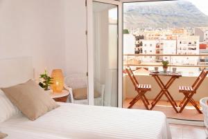 Hostal Comercio