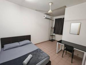 Near Spice Arena 4R3B Double Storey Terrace Bayan Lepas
