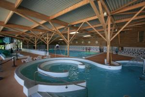 Villas Parad'iles : photos des chambres