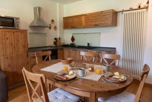 Finestra dellAdda - casetta con giardino