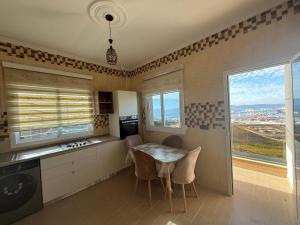 Appartement à Haouma proche de port Tanger Med