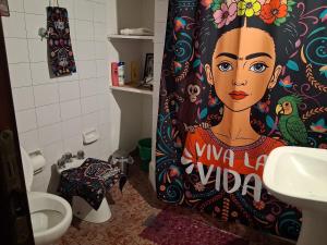 FRIDA APARTMENT remis gratis a Ezeiza