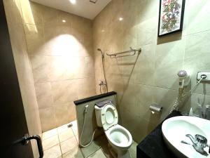 Hotel De Green Lampung