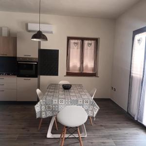 Valentinas garden house