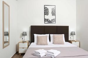 Nioplias Luxury Apartments Pefkohori