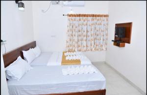 Galaxy Budget Rooms