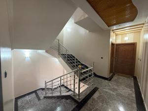 Appartement à Haouma proche de port Tanger Med