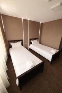 Sats hotel