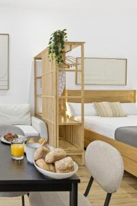 Travel Habitat Loft Sea & Port