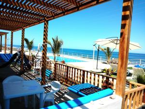 Bella Vista condominio