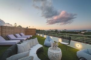 Joyful Guest Residences With Sea View by 8essentially