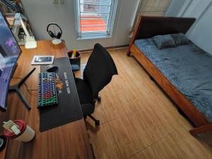 Little Solace Hanoi Homestay