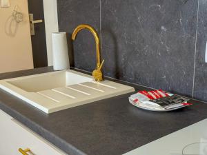 Apartamenty przy Dworcu by LibertaRent