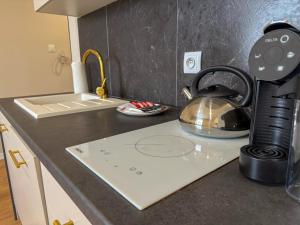 Apartamenty przy Dworcu by LibertaRent