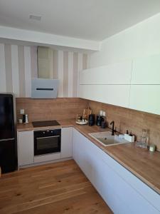 SOUKROMÝ APARTMÁN Luhačovice